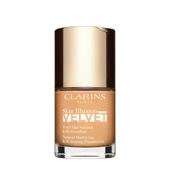 Skin Illusion Velvet offers at $64 in Clarins