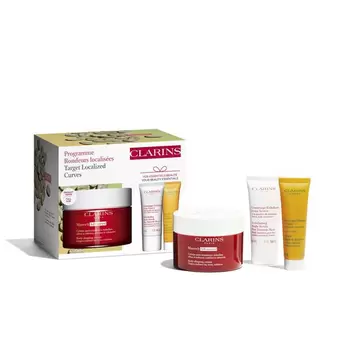 Masvelt Collection offers at $73 in Clarins