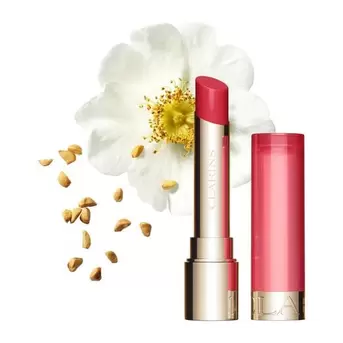 Lip Oil Balm Hydrating Peptide Balm offers at $40 in Clarins