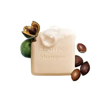 Nourishing Shampoo Bar offers at $28 in Clarins