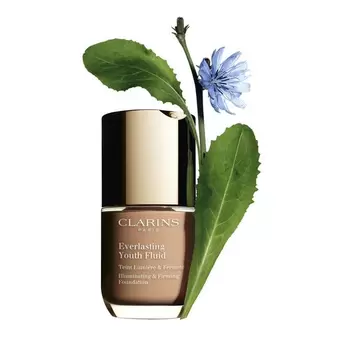 Everlasting Youth Fluid offers at $65 in Clarins