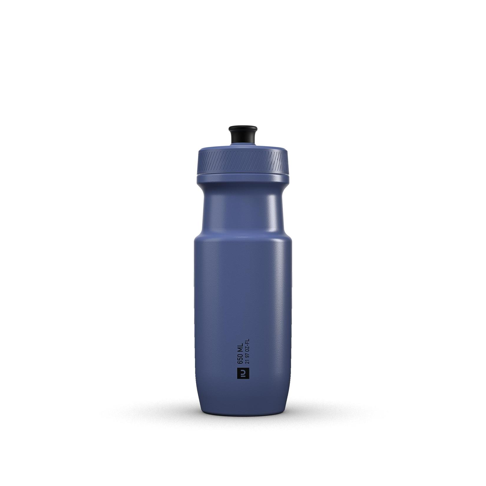 SoftFlow Cycling Water Bottle 650 mL offers at $10 in Decathlon