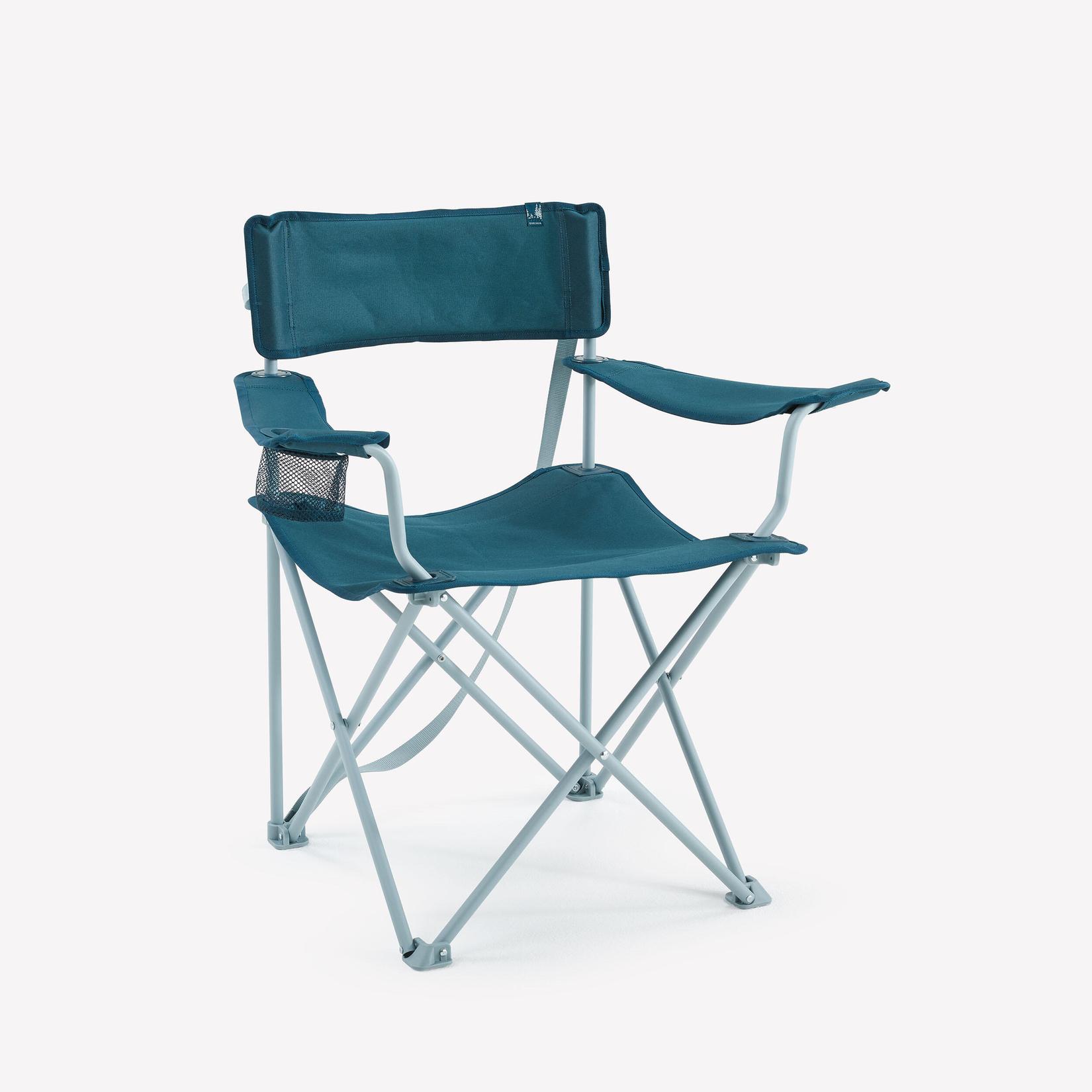 Folding Camping Chair offers at $25 in Decathlon