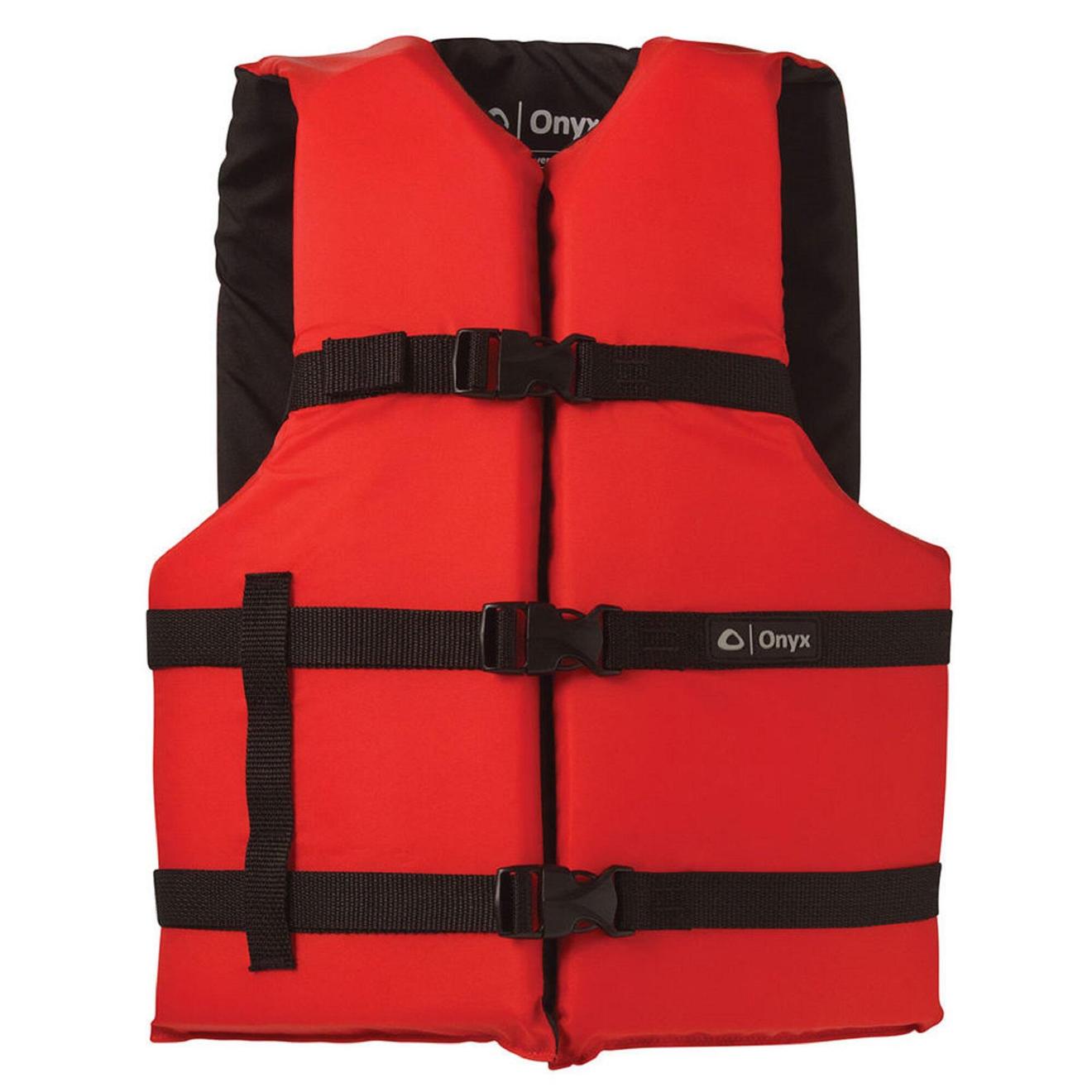 Life Jacket offers at $40 in Decathlon