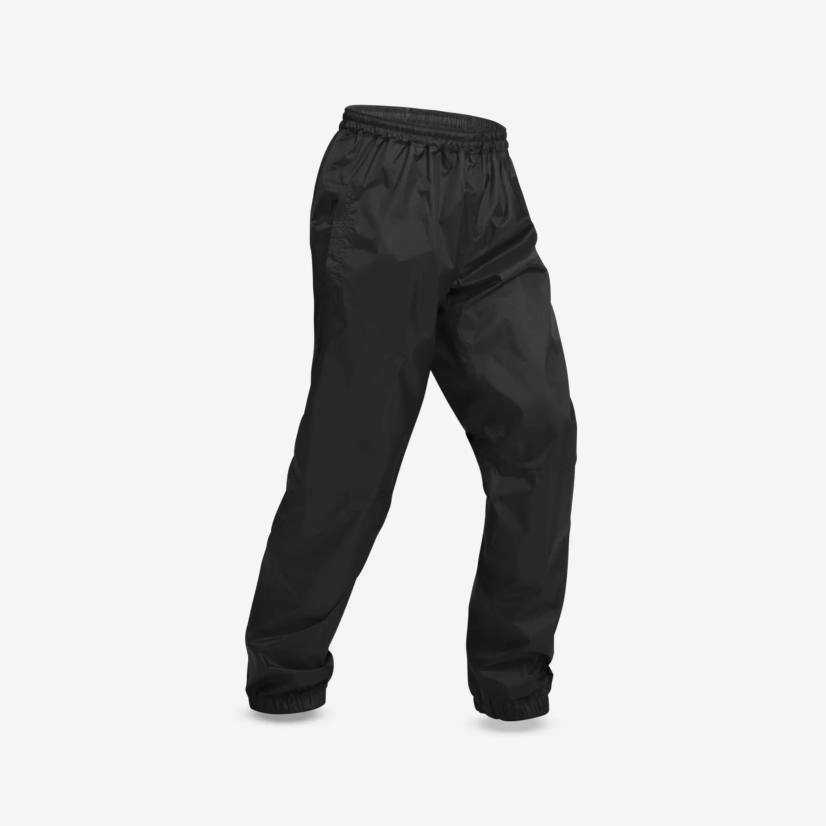 Men’s Hiking Waterproof Rain pants - NH 500 offers at $30 in Decathlon