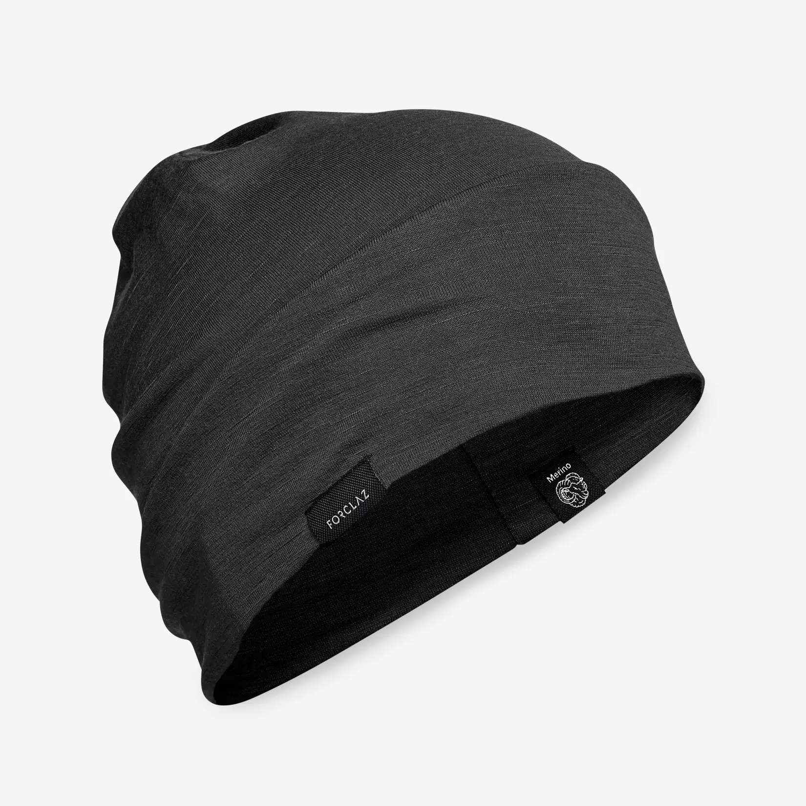 Merino Wool Hat - 500 offers at $16 in Decathlon