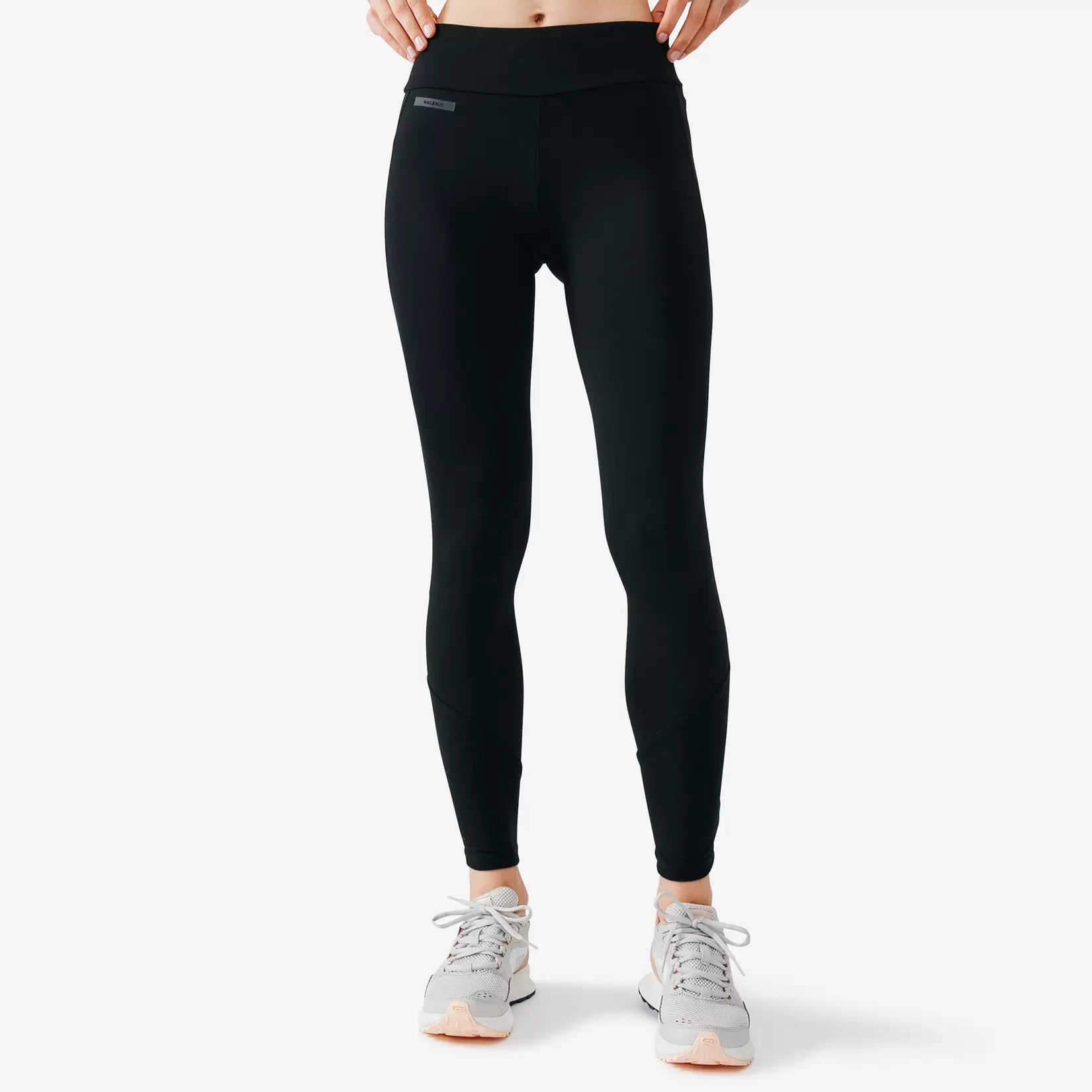 Women's Running Legging - Warm offers at $25 in Decathlon