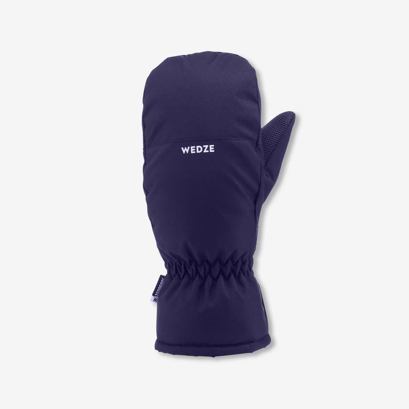 Kids’ Warm and Waterproof Ski Mittens – 100 offers at $12 in Decathlon