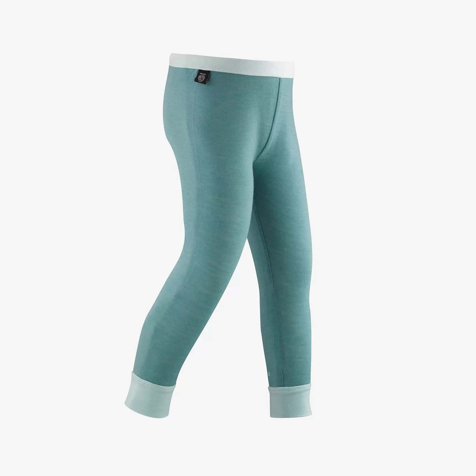 Babies' Merino Wool Thermal Base Layer Bottoms - 900 offers at $20 in Decathlon