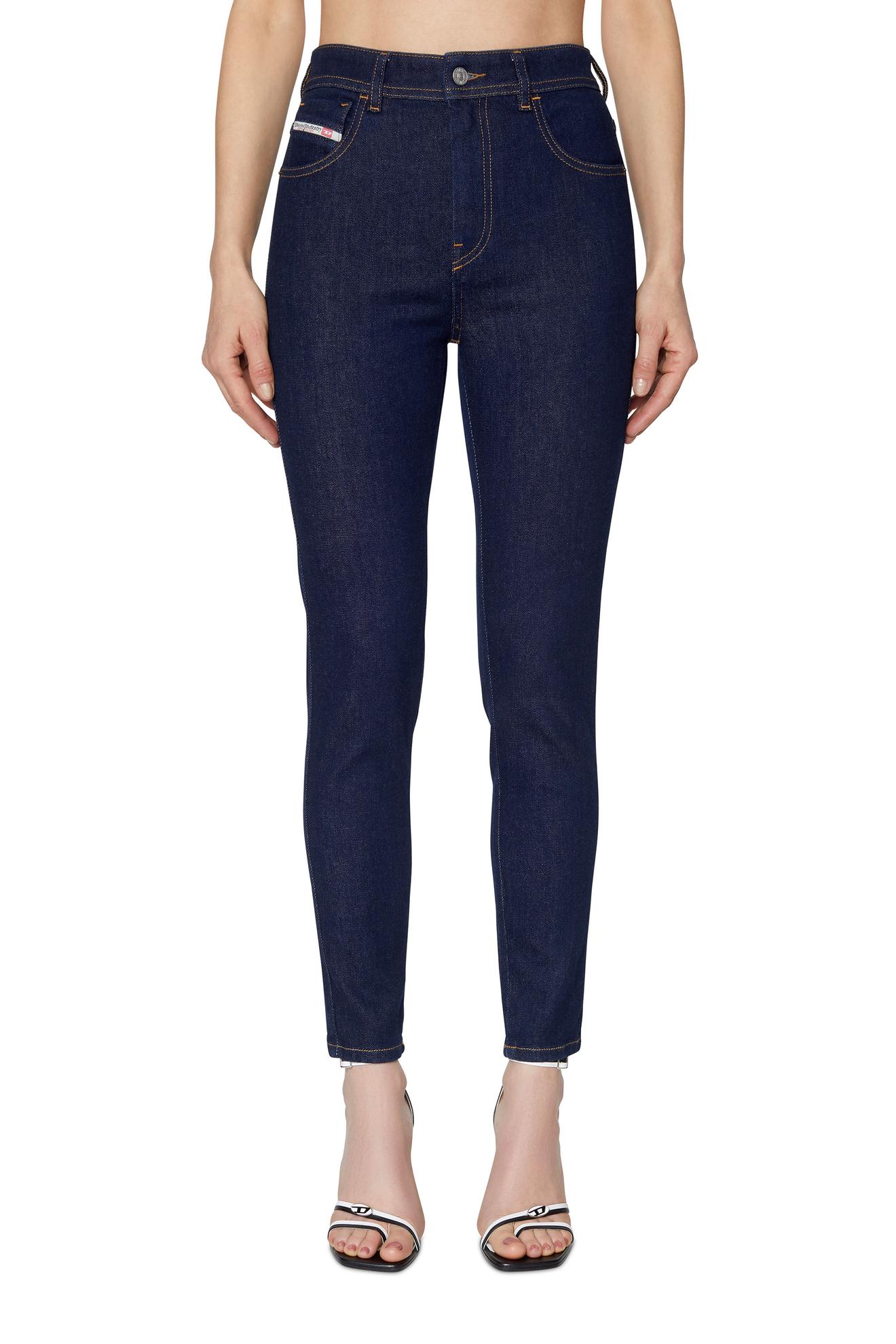 Super skinny Jeans - 1984 Slandy-High offers at $191 in Diesel
