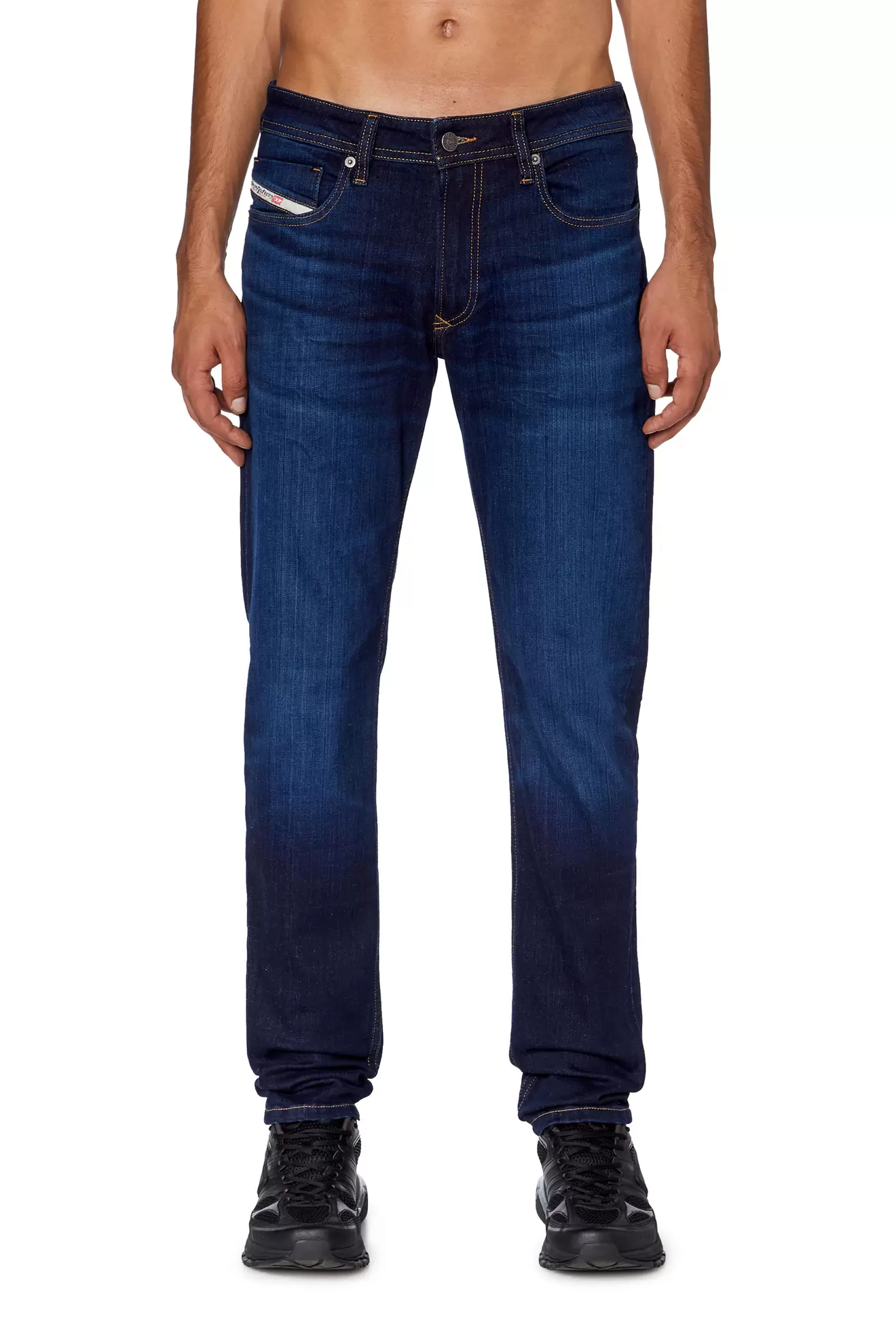 Skinny Jeans - 1979 Sleenker offers at $174 in Diesel