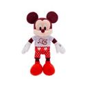 Mickey Mouse Plush – Valentine's Day – 11'' offers at $12.98 in Disney Store