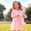 Minnie Mouse Plush Easter Bunny – Medium 18'' offers at $29.99 in Disney Store