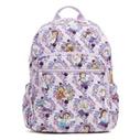 Beauty and the Beast Campus Backpack by Vera Bradley offers at $150 in Disney Store