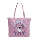 Beauty and the Beast Tote Bag by Vera Bradley offers at $155 in Disney Store