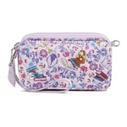 Beauty and the Beast RFID Crossbody Bag by Vera Bradley offers at $90 in Disney Store