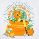 Orange Bird T-Shirt for Adults – EPCOT International Flower & Garden Festival 2024 offers at $32.99 in Disney Store