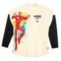 The Avengers Marvel Artist Series Spirit Jersey for Adults by Sara Pichelli offers at $79.99 in Disney Store