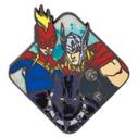The Avengers Marvel Artist Series Pin by Sara Pichelli – Limited Release offers at $17.99 in Disney Store