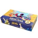 Disney Lorcana Trading Card Game by Ravensburger – Into the Inklands – Booster Tray offers at $143.99 in Disney Store