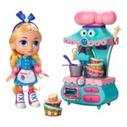 Alice Doll and Magical Oven Play Set – Alice's Wonderland Bakery offers at $40.99 in Disney Store