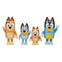 Bluey Family Action Figure Set offers at $15.99 in Disney Store