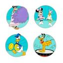 The Mickey Mouse Club Mystery Pin Blind Pack – 5-Pc. offers at $39.99 in Disney Store