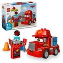 LEGO DUPLO Mack at the Race Play Set 10417 – Cars offers at $19.99 in Disney Store