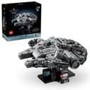 LEGO Millennium Falcon 75375 – Star Wars offers at $84.99 in Disney Store