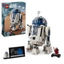 LEGO R2-D2 75379 – Star Wars offers at $99.99 in Disney Store