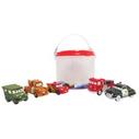 Cars Bath Set offers at $19.99 in Disney Store