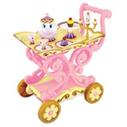 Beauty and the Beast ''Be Our Guest'' Singing Tea Cart Play Set offers at $29.99 in Disney Store