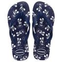 Mickey Mouse Flip Flops for Adults by Havaianas offers at $35 in Disney Store