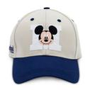 Mickey Mouse Baseball Cap for Adults – Disneyland offers at $29.99 in Disney Store