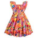 Encanto Dress for Girls offers at $26.99 in Disney Store
