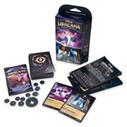 Disney Lorcana Trading Card Game by Ravensburger – Rise of the Floodborn – Starter Deck – Merlin and Tiana offers at $16.99 in Disney Store