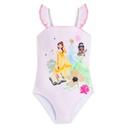 Disney Princess Swimsuit for Girls offers at $22.49 in Disney Store