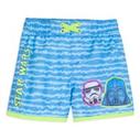 Star Wars Swim Trunks for Kids offers at $24.99 in Disney Store