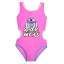 R2-D2 Swimsuit for Girls – Star Wars offers at $18.74 in Disney Store