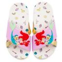 Ariel Swim Slides for Kids – The Little Mermaid offers at $12.74 in Disney Store