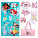 Disney Princess Swim Collection for Girls offers at $16.99 in Disney Store
