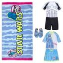 Star Wars Swim Collection for Kids offers at $19.99 in Disney Store