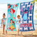 Disney Princess Beach Towel offers at $19.99 in Disney Store