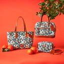 Orange Bird Dooney & Bourke Satchel Bag – EPCOT International Flower and Garden Festival 2024 offers at $298 in Disney Store