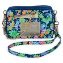 Mickey and Minnie Mouse Crossbody Bag by Lilly Pulitzer – Walt Disney World offers at $128 in Disney Store