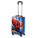 Spider-Man Rolling Luggage for Kids offers at $49.99 in Disney Store