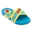 Moana Swim Slides for Kids offers at $16.99 in Disney Store