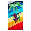 Spider-Man Beach Towel offers at $19.99 in Disney Store