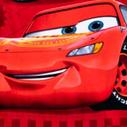 Lightning McQueen and Jackson Storm Beach Towel – Cars offers at $15 in Disney Store