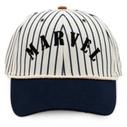 Marvel Striped Baseball Cap for Adults offers at $29.99 in Disney Store